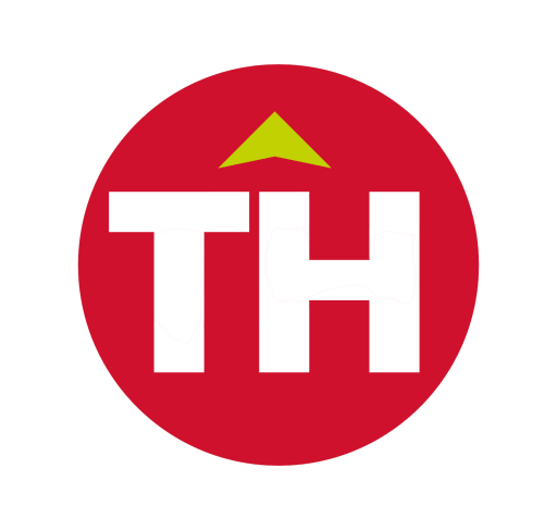 Taiheng Logo